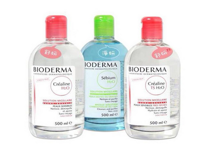 貝德瑪和dhc哪個(gè)卸妝好 學(xué)生黨適合的卸妝水推薦 貝德瑪和dhc哪個(gè)卸妝好 學(xué)生黨適合的卸妝水推薦