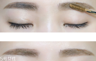 新手怎樣畫(huà)眉毛自然又好看 五種實(shí)用眉毛畫(huà)法 新手怎樣畫(huà)眉毛自然又好看 五種實(shí)用眉毛畫(huà)法