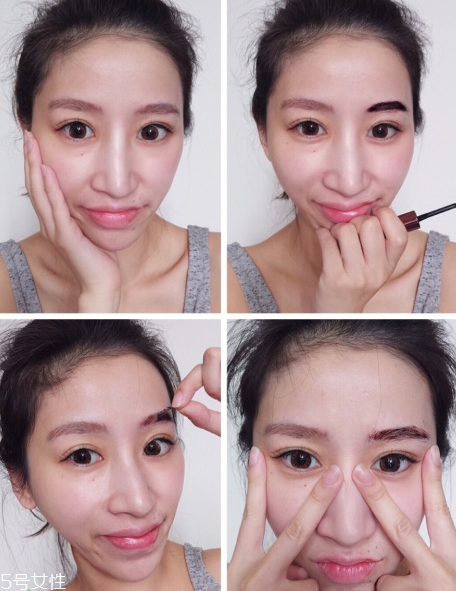 怎么改變眉毛顏色 2018眉膠排行榜好用又不貴 怎么改變眉毛顏色 2018眉膠排行榜好用又不貴