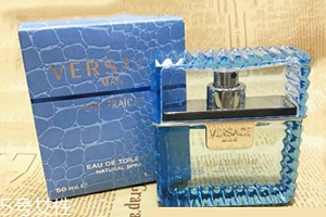 范思哲香水哪款好聞？云淡風(fēng)輕男士香水令人過目不忘