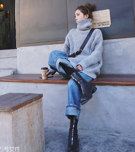 牛仔褲穿穿會(huì)變松嗎？牛仔褲都是有彈性的