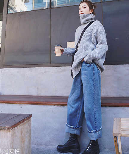 牛仔褲穿松了怎么辦？這樣就能恢復(fù)了