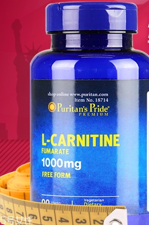 普麗普萊左旋肉堿片怎么吃？