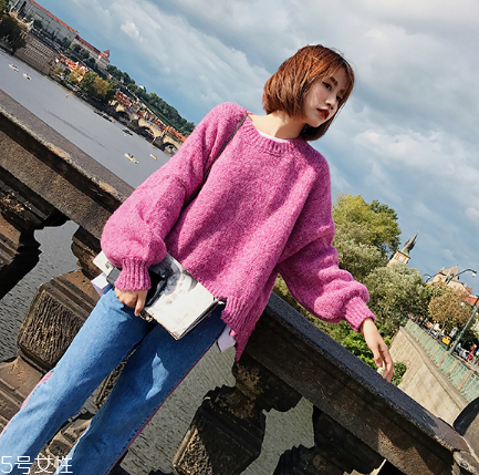 牛仔褲被染色了怎么辦？教你四招去除染色