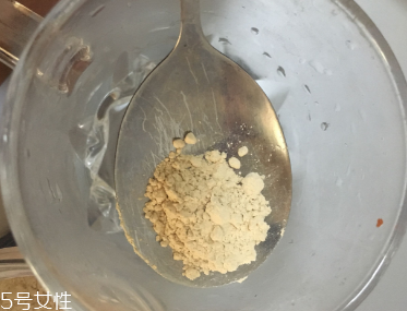 人參粉怎么吃效果最好？