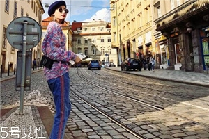 牛仔褲被刮了怎么辦？破洞巧妙修補(bǔ)方法