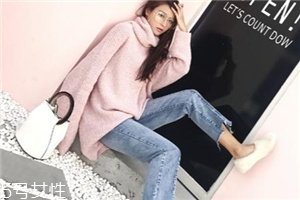 牛仔褲補(bǔ)丁怎么縫？牛仔褲破了這樣補(bǔ)