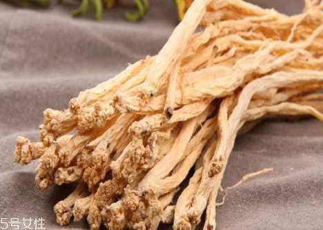 黨參長蟲了還能吃嗎 可以繼續(xù)服用 黨參長蟲了還能吃嗎 可以繼續(xù)服用