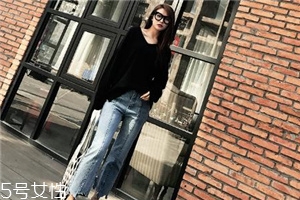 牛仔褲內(nèi)長(zhǎng)是什么意思？教你看懂牛仔褲數(shù)據(jù)