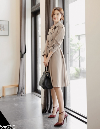 上班穿什么衣服好看？輕松成為職場(chǎng)麗人