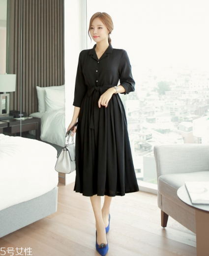 上班穿什么衣服好看？輕松成為職場(chǎng)麗人