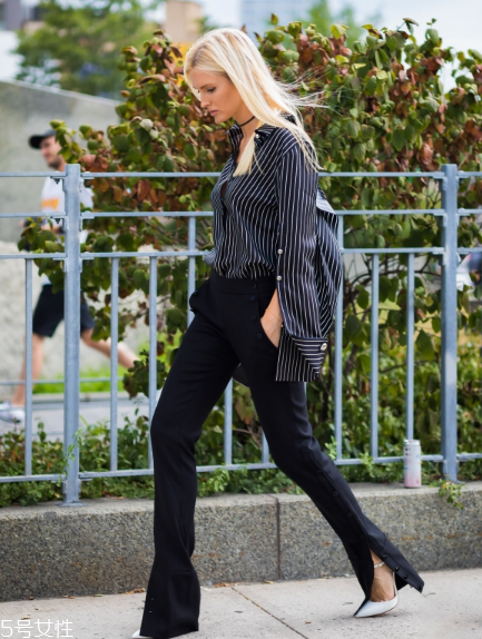 上班穿什么衣服好看？輕松成為職場(chǎng)麗人