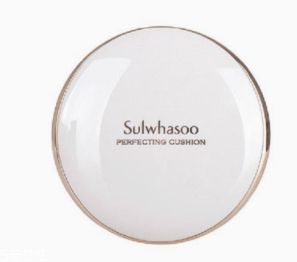 雪花秀致美氣墊粉底液怎么樣？遮瑕度非常高