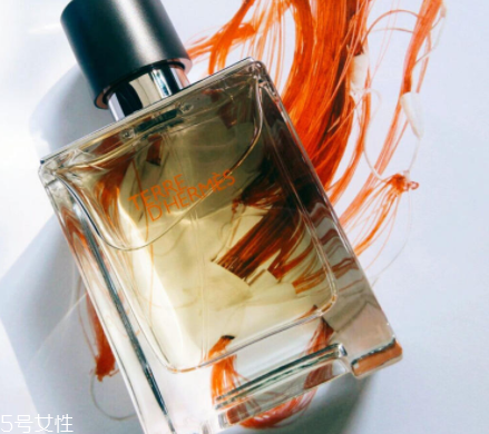 愛馬仕大地香水好聞嗎？香味濃烈卻清新