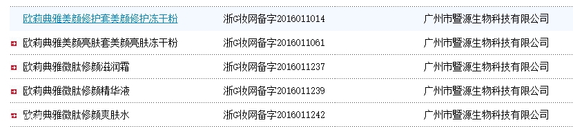 歐莉典雅是暨大的嗎？