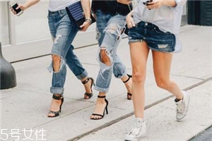 夏天怎么穿好看？三款單品一定要有