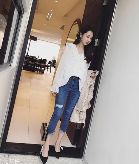 夏天怎么穿好看？三款單品一定要有