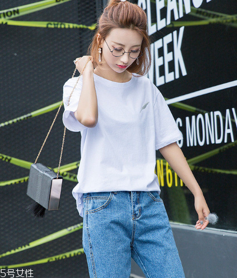 夏天怎么穿好看？三款單品一定要有