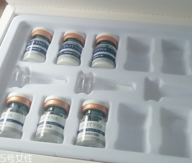 歐莉典雅和麗普司肽哪個(gè)好？