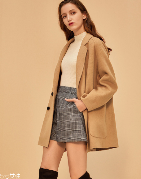 屁股大怎么穿搭？三款單品拯救你