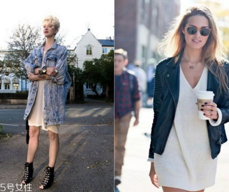 屁股大怎么穿搭？三款單品拯救你