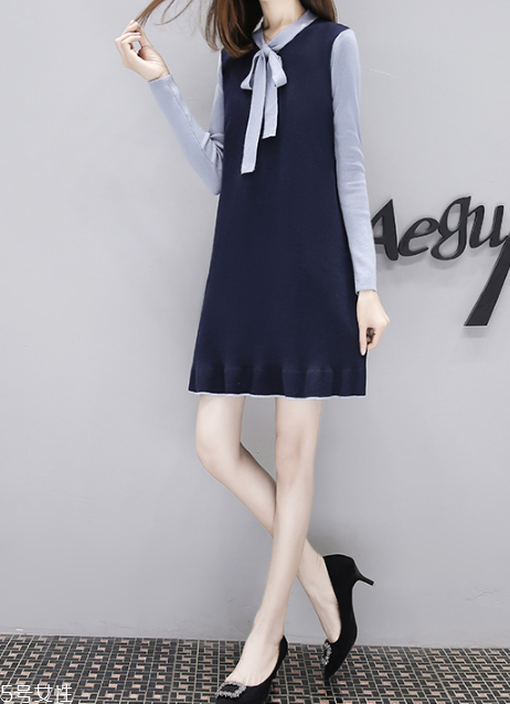 屁股大怎么穿搭？三款單品拯救你