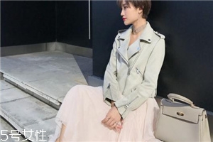 腿粗的女生適合穿什么？顯瘦又好看的穿搭