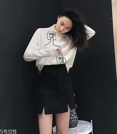 腿粗的女生適合穿什么？顯瘦又好看的穿搭