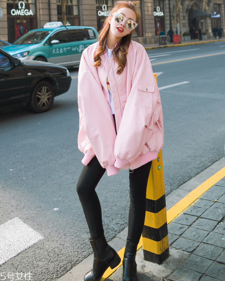 2022年新款棒球服？打造早春休閑風(fēng)