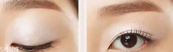 不會畫眼影怎么辦？歐美平價眼影種草轟炸