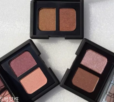 不會畫眼影怎么辦？歐美平價眼影種草轟炸