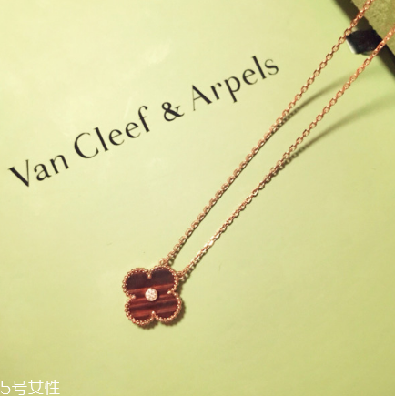 梵克雅寶是什么檔次？法國珠寶世家