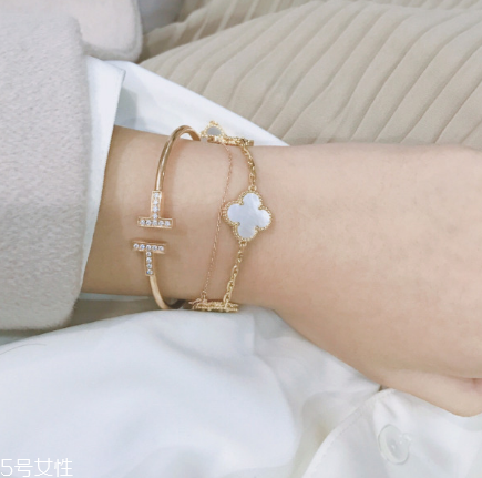 梵克雅寶是什么檔次？法國珠寶世家