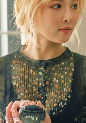 迪奧2018年皮革氣墊多少錢？迪奧包包同款質(zhì)感