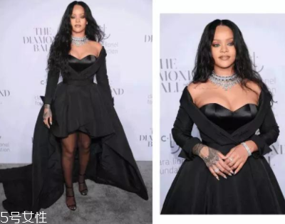 復(fù)古卷發(fā)什么顏色好看？小卷發(fā)黑色顯老