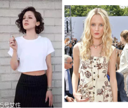 復(fù)古卷發(fā)什么顏色好看？小卷發(fā)黑色顯老