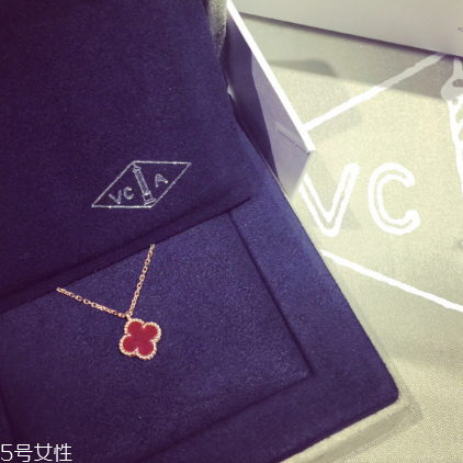 梵克雅寶屬于奢侈品嗎？名流貴族追捧的頂級(jí)珠寶