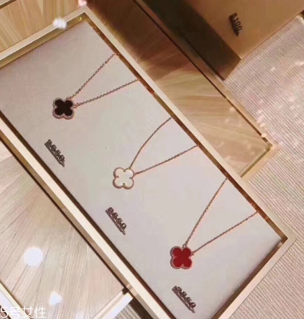 梵克雅寶屬于奢侈品嗎？名流貴族追捧的頂級(jí)珠寶