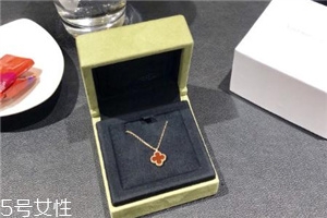 梵克雅寶屬于奢侈品嗎？名流貴族追捧的頂級珠寶