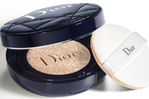 迪奧2018年皮革氣墊怎么樣？