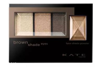 單眼皮如何畫(huà)眼影？亮色眼影會(huì)制造車禍現(xiàn)場(chǎng)