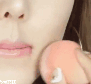 美妝蛋第一次用怎么清洗？這么清洗安全放心