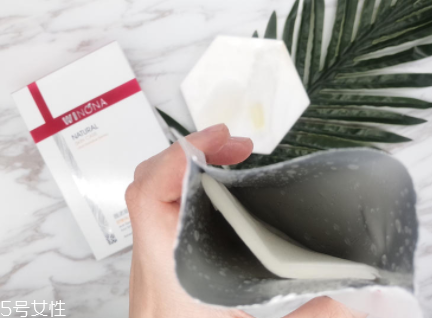 薇諾娜面膜可以天天用嗎？補(bǔ)水面膜適合每天用