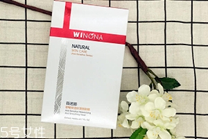 薇諾娜面膜可以天天用嗎？補(bǔ)水面膜適合每天用