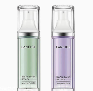 先防曬還是先隔離霜？防曬是護膚最后一步