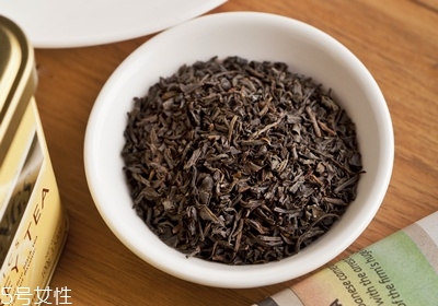 早中晚喝什么茶好 搭配這些茶點 早中晚喝什么茶好 搭配這些茶點