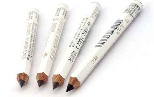 棕色頭發(fā)適合顏色的眉筆 資生堂六角眉筆色號(hào)選擇及試色 棕色頭發(fā)適合顏色的眉筆 資生堂六角眉筆色號(hào)選擇及試色