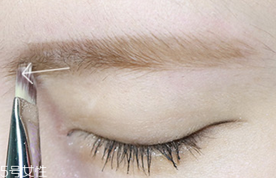 新手怎樣畫(huà)眉毛自然又好看 五種實(shí)用眉毛畫(huà)法 新手怎樣畫(huà)眉毛自然又好看 五種實(shí)用眉毛畫(huà)法