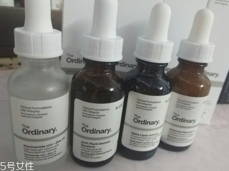 角鯊?fù)樽o(hù)膚品哪個(gè)牌子好？你還在用haba美容油嗎？