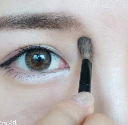 新手怎樣畫(huà)眉毛自然又好看 五種實(shí)用眉毛畫(huà)法 新手怎樣畫(huà)眉毛自然又好看 五種實(shí)用眉毛畫(huà)法